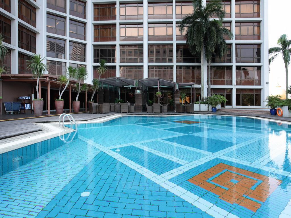 Village Bugis By Far East Hospitality Hotel Singapore