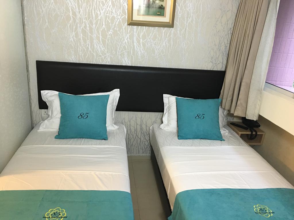 85 Garden Singapura