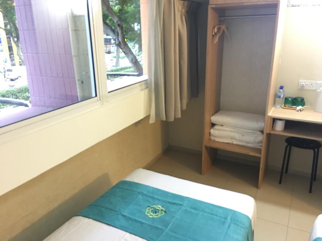 Hotel 85 Garden 2*