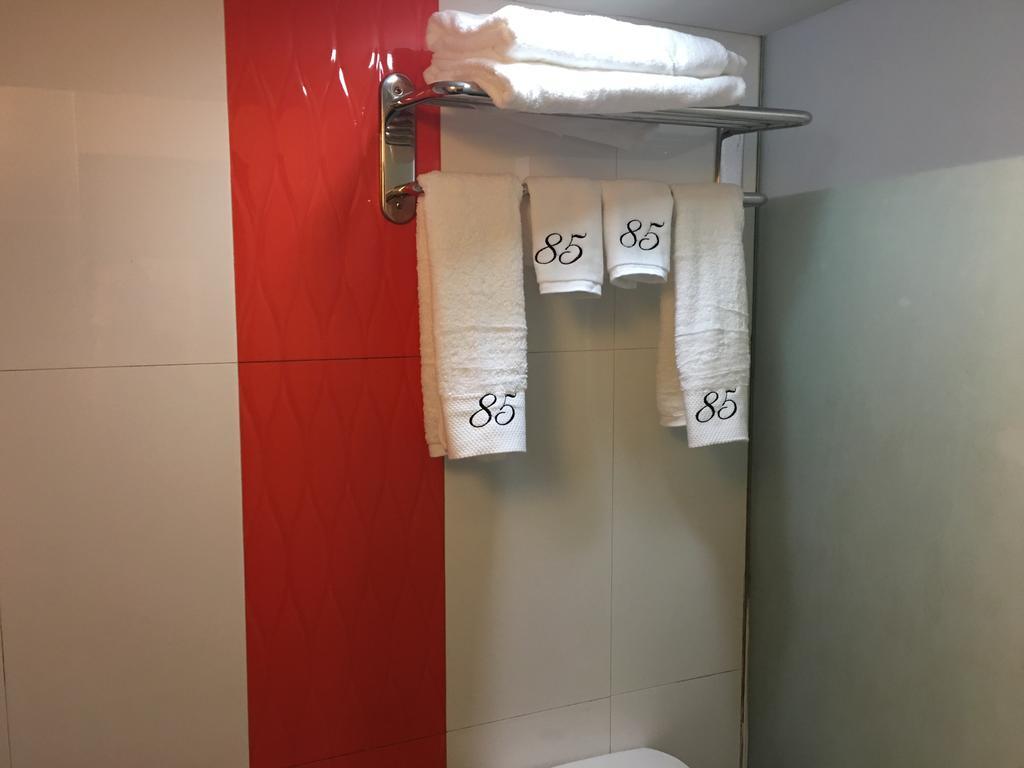 85 Garden Singapura