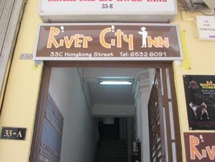 Hostel River Singapore