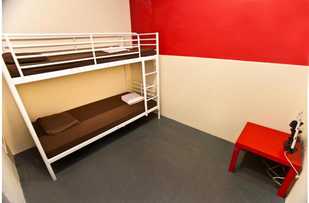 Hostel Drop Singapore