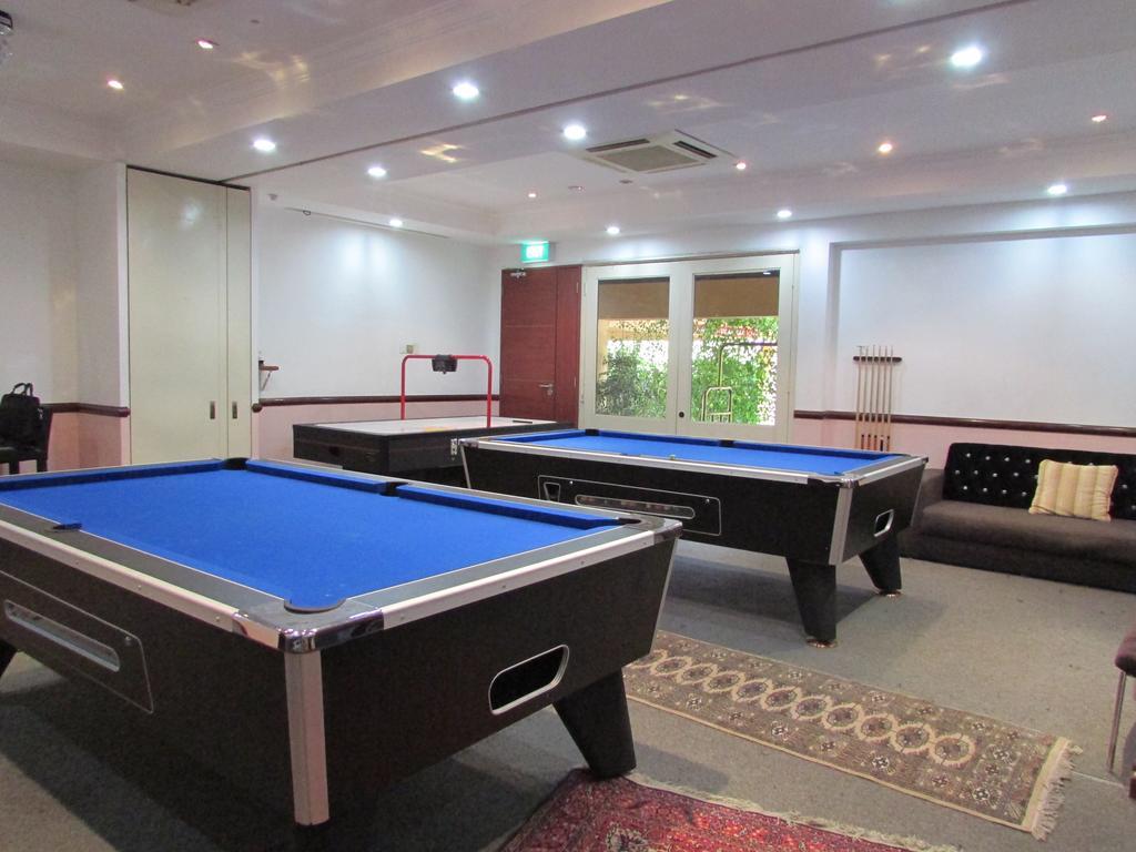 Chalet Cherryloft Resorts *