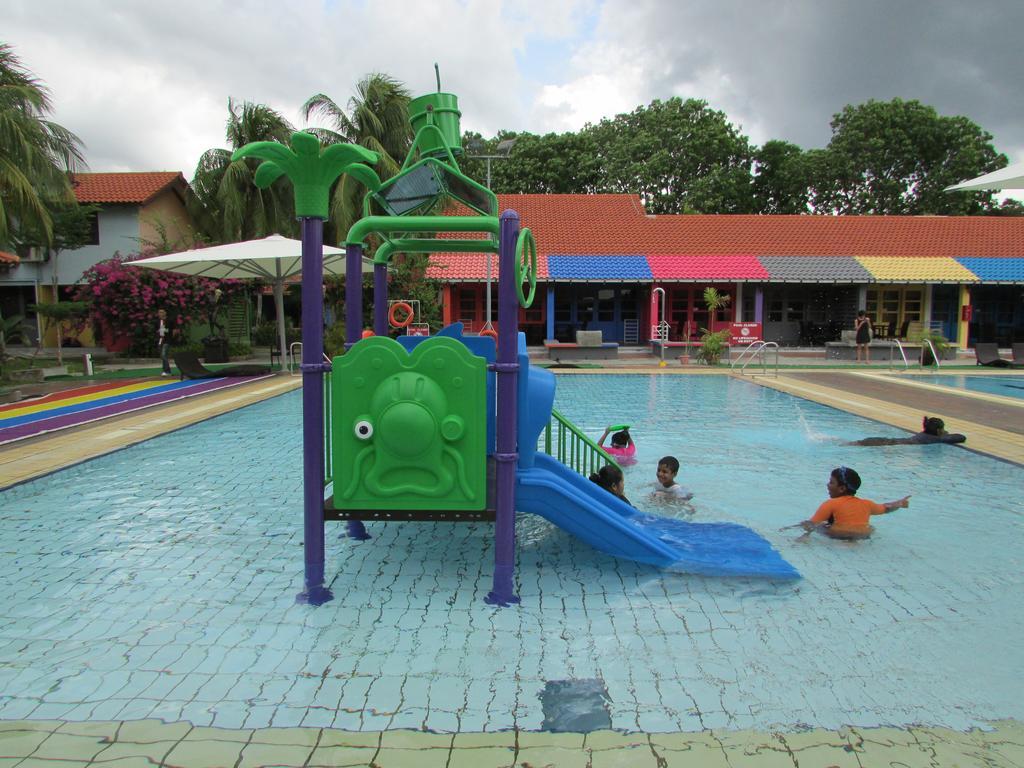 Cherryloft Resorts
