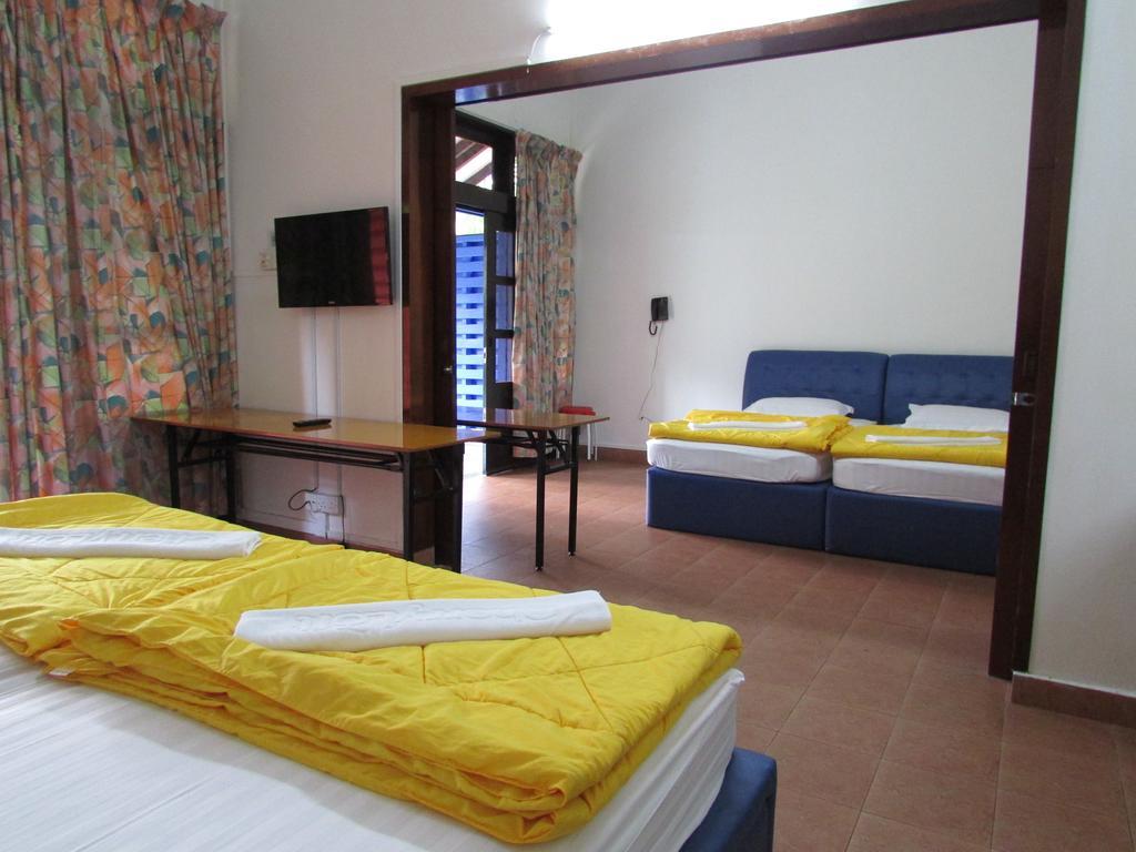 Cherryloft Resorts