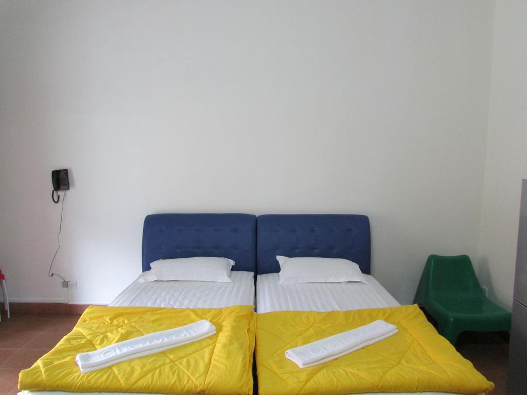 Cherryloft Resorts