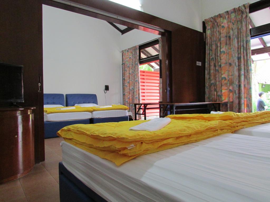 Cherryloft Resorts