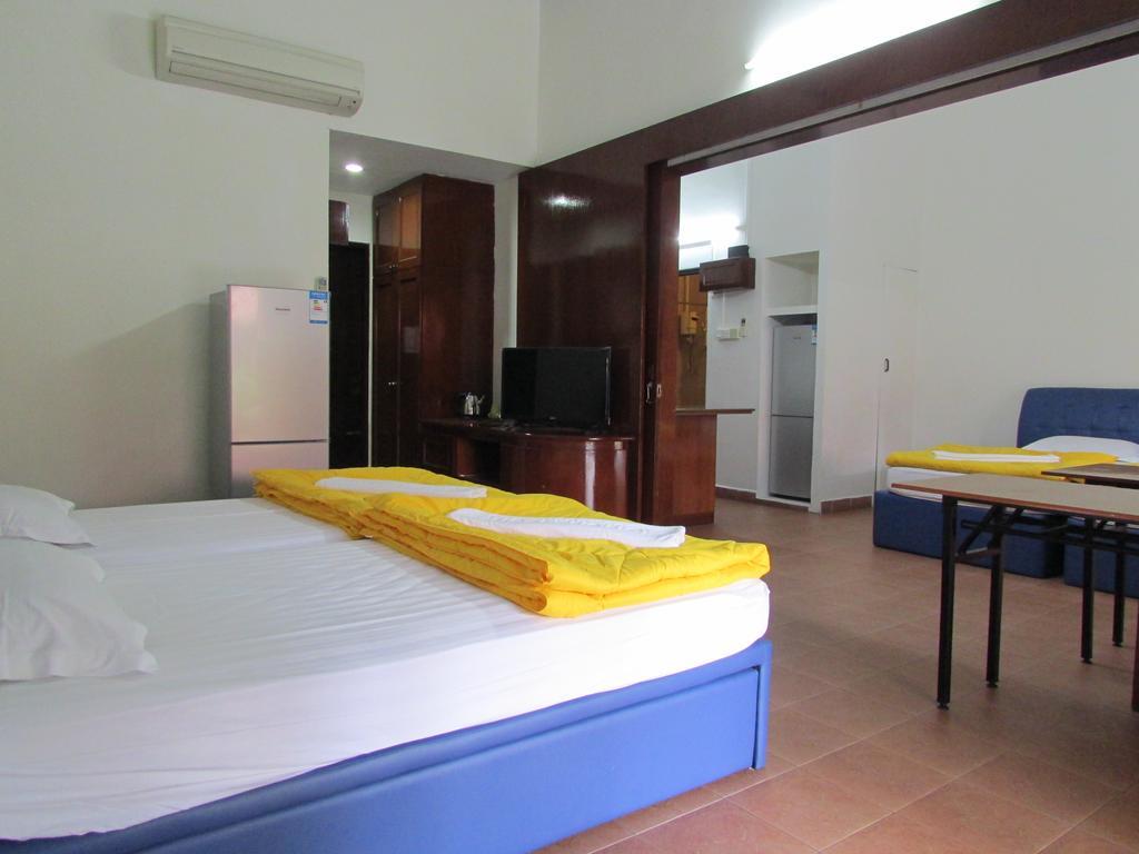 Chalet Cherryloft Resorts