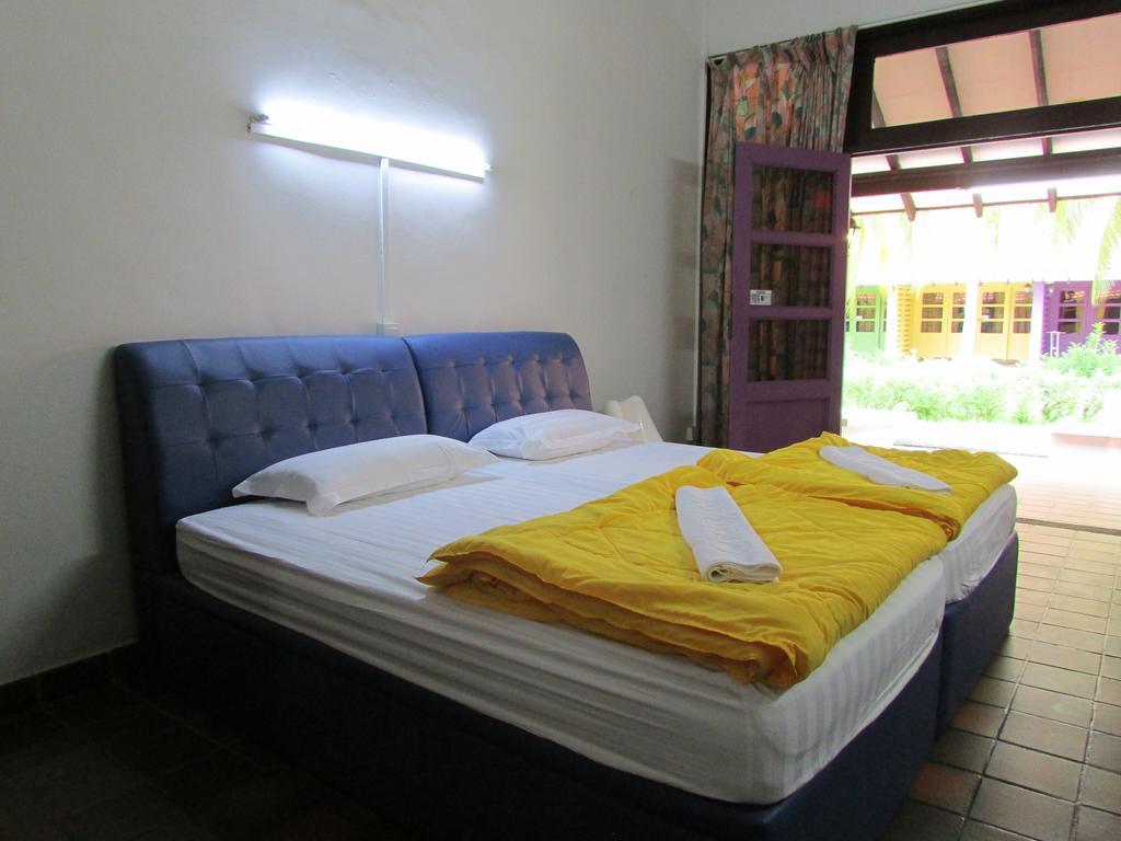 Cherryloft Resorts