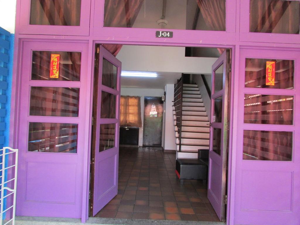 Chalet Cherryloft Resorts Singapore