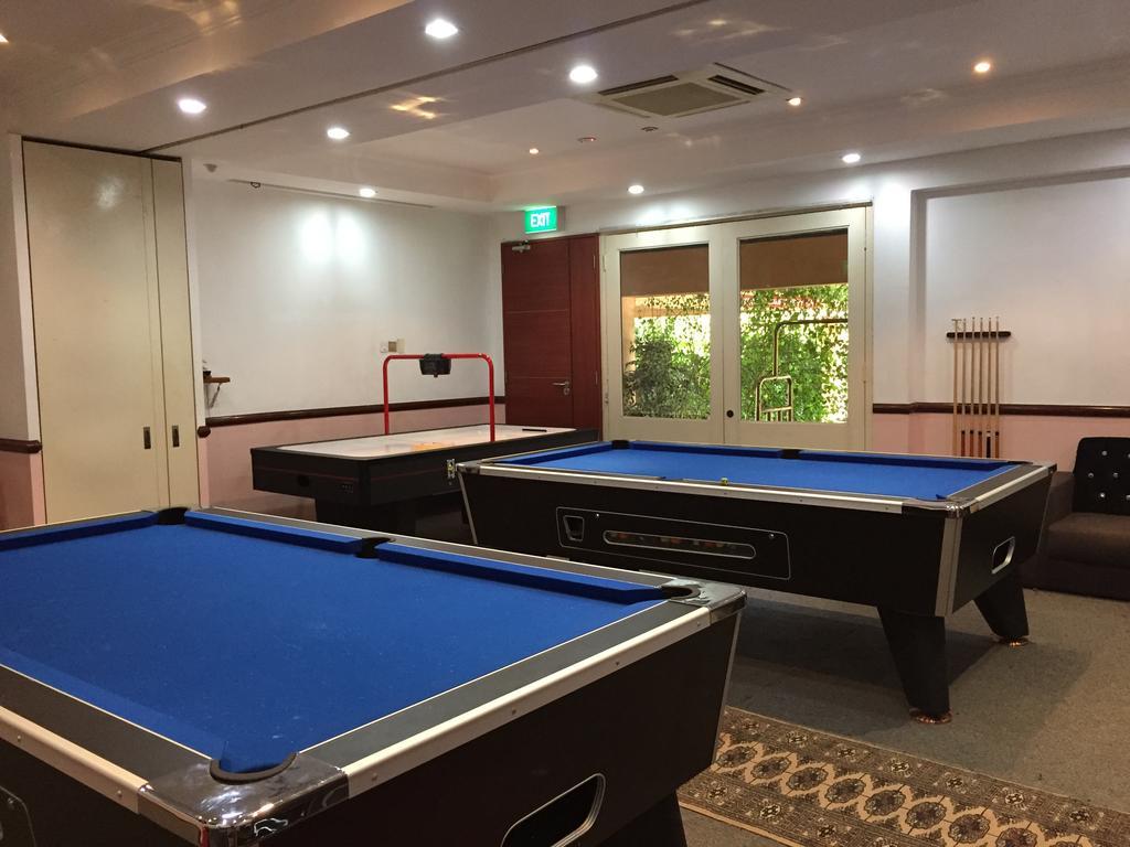 Cherryloft Resorts