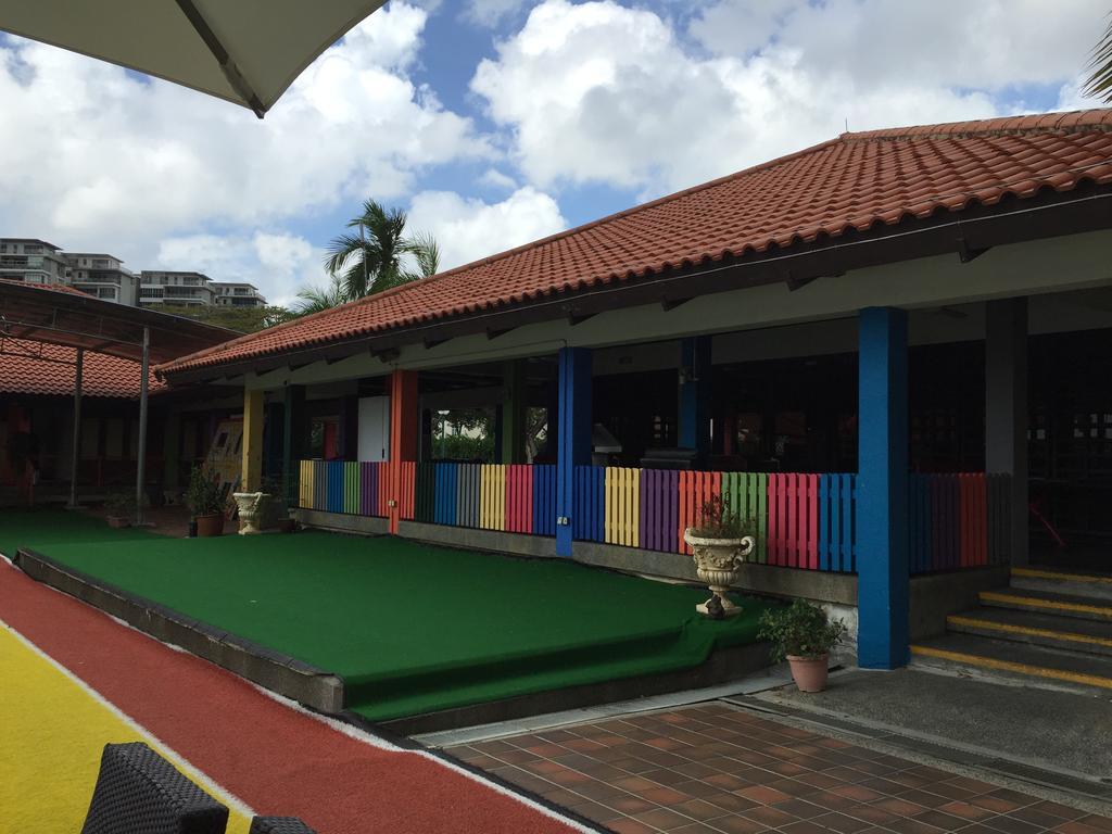 Cherryloft Resorts