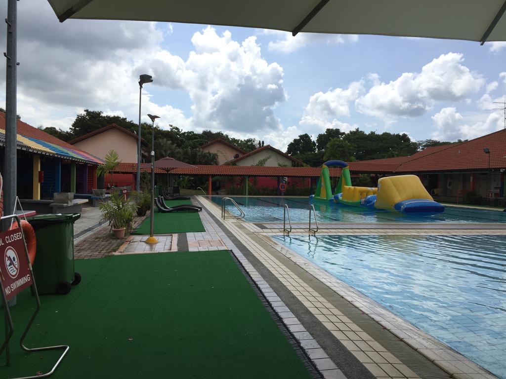 Chalet Cherryloft Resorts