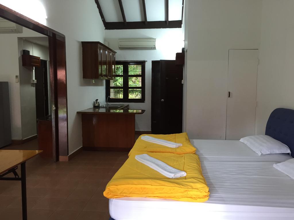 Chalet Cherryloft Resorts Singapore