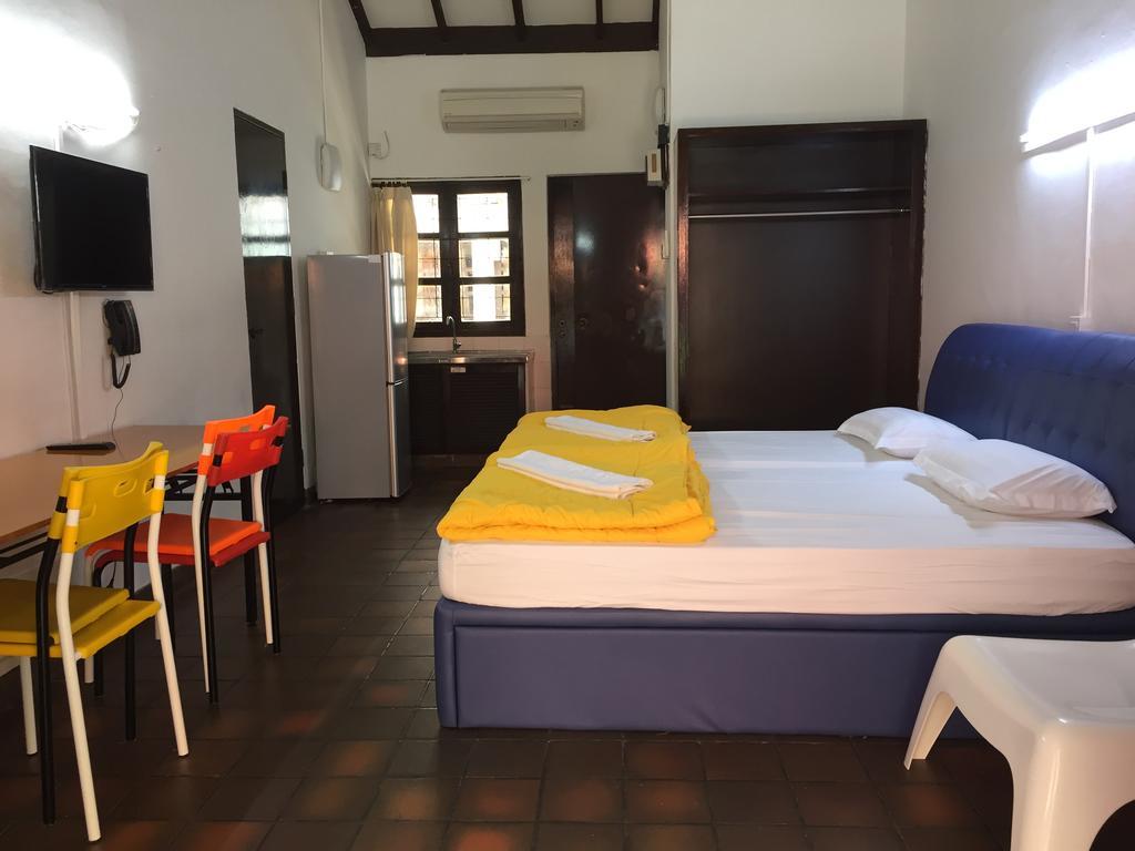 Cherryloft Resorts
