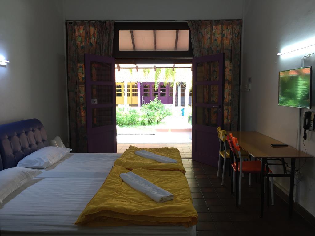 Cherryloft Resorts