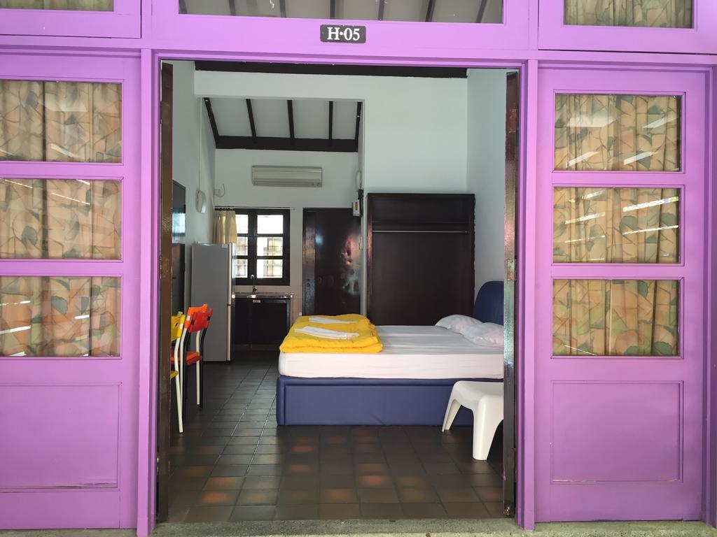 Chalet Cherryloft Resorts *