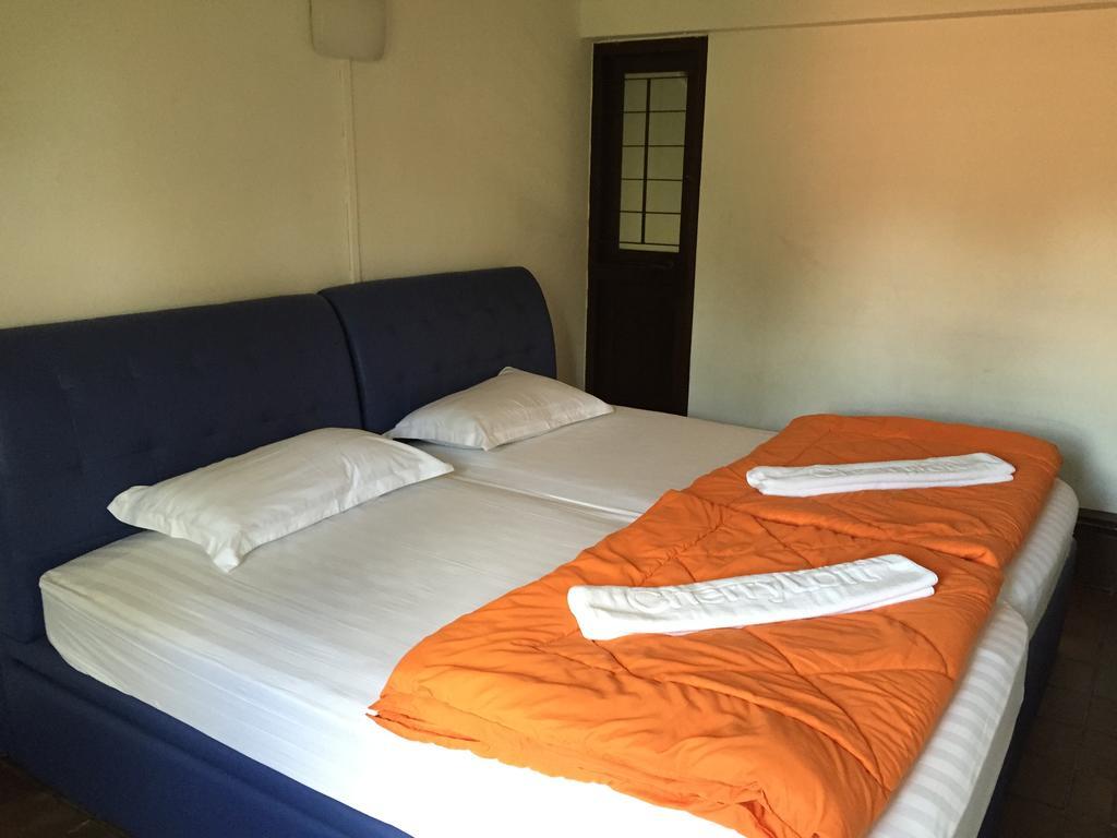 Cherryloft Resorts Singapore