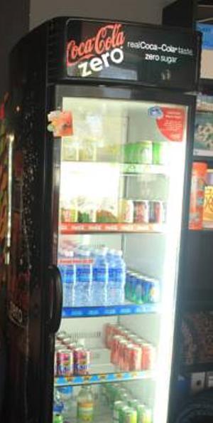 Hostel Backpacker's @ The Little Red Dot
