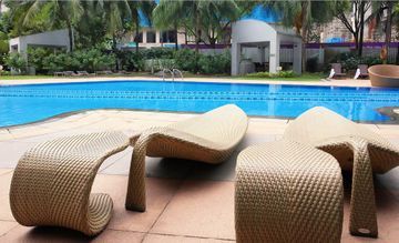 Orchard Scotts Residences By Far East Hospitality Singapura