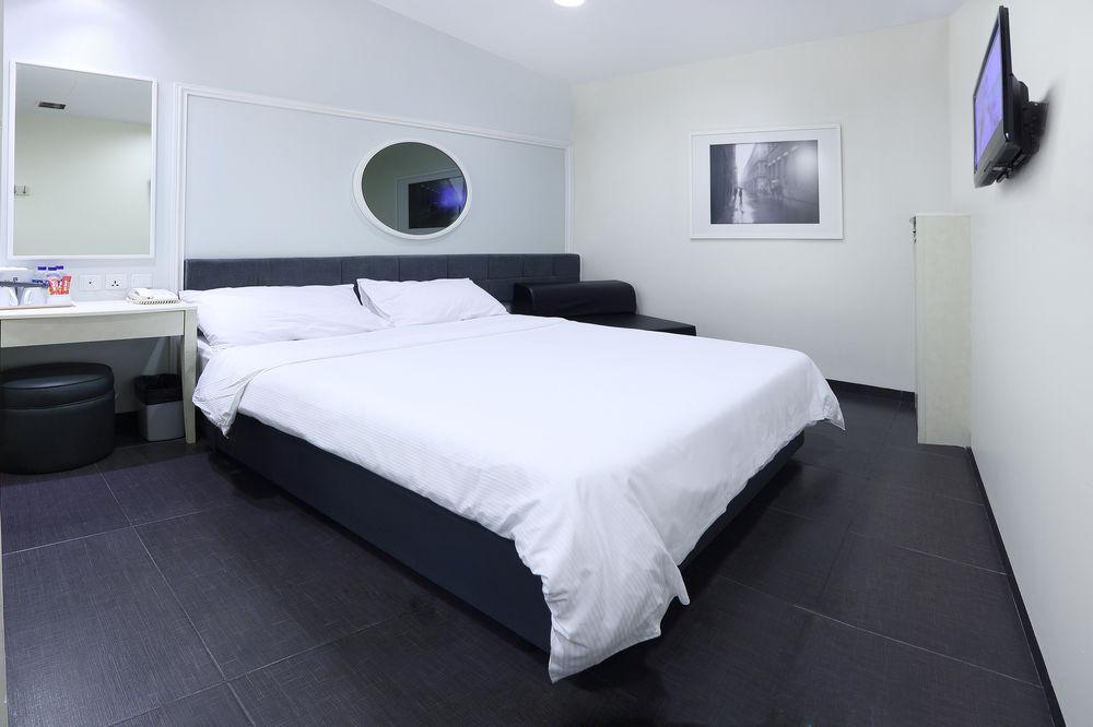 Hotel Value Balestier