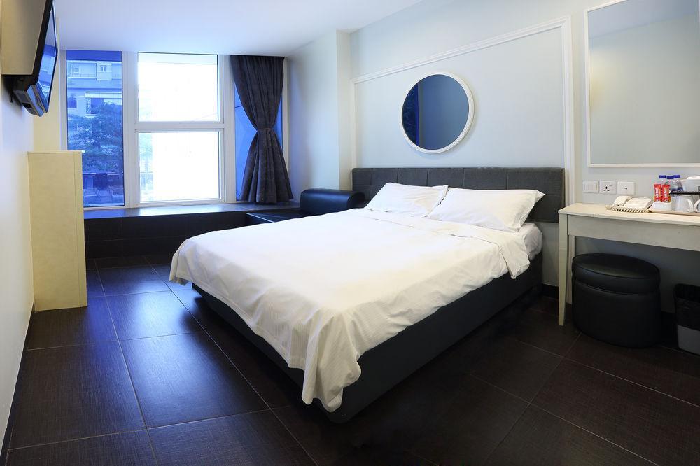 Hotel Value Balestier Singapore