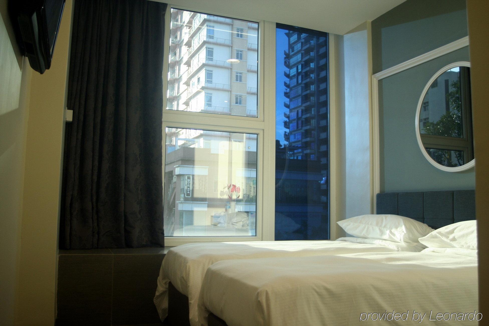 Hotel Value Balestier