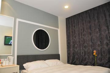 Hotel Value Balestier 2*
