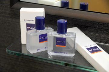 Value Balestier