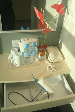Hotel Value Balestier 2*