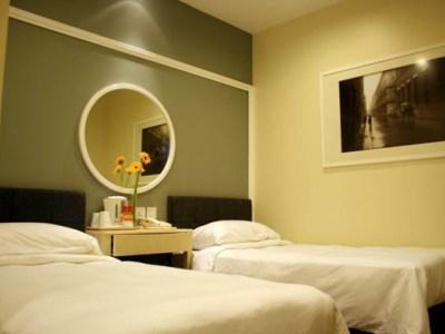 Hotel Value Balestier