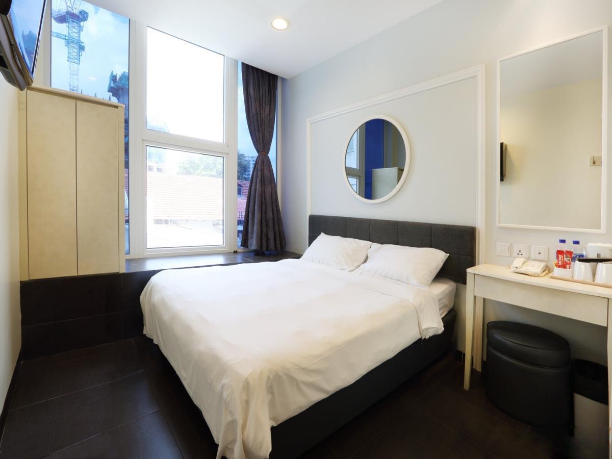 Hotel Value Balestier 2*