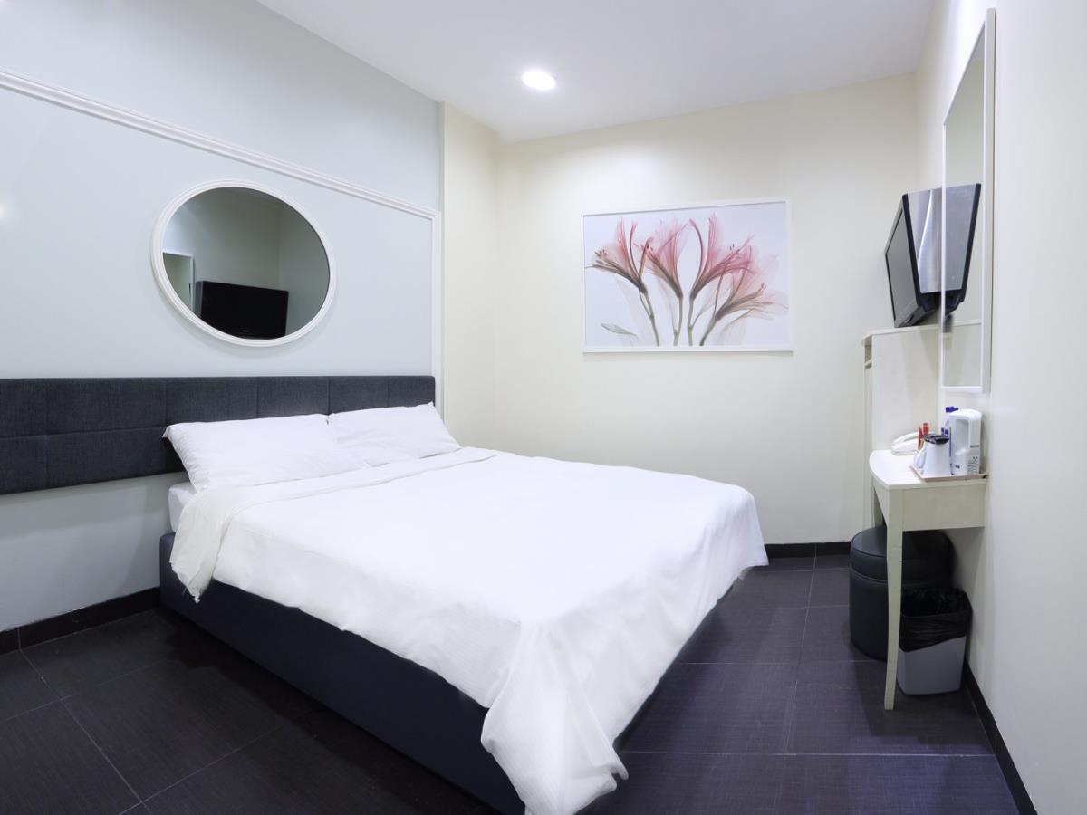 Value Balestier Singapore