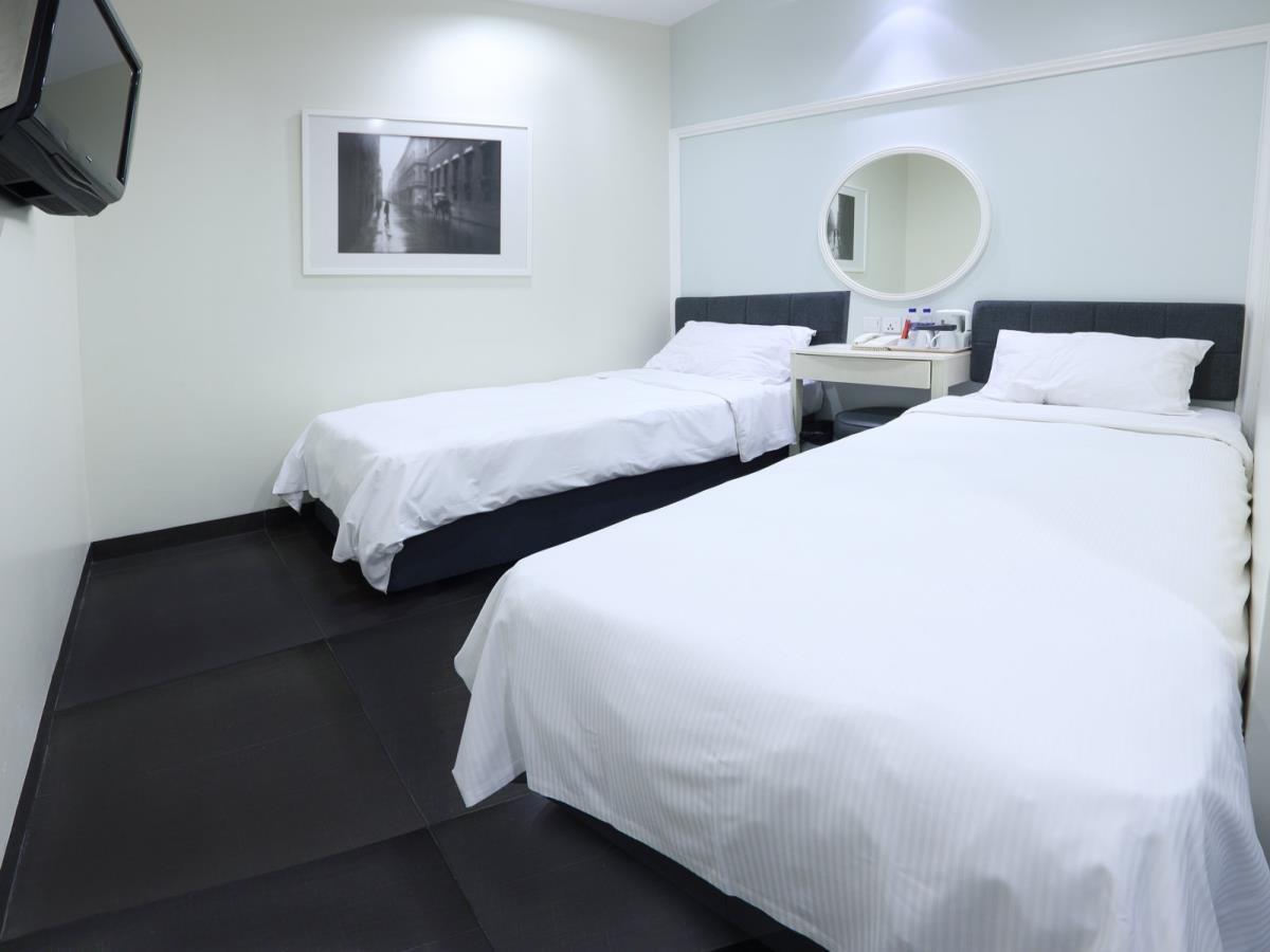 Hotel Value Balestier