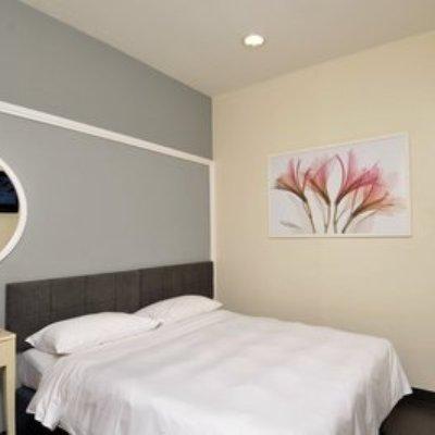 Hotel Value Balestier Singapore
