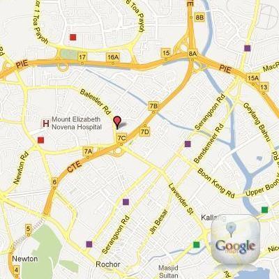 Hotel Value Balestier 2*