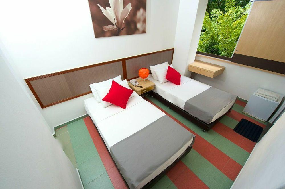 Hotel Tai