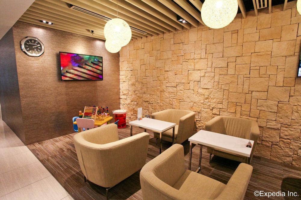 Hotel The Haven By Jetquay - Located In Public Arrival Hall Of Changi Airport