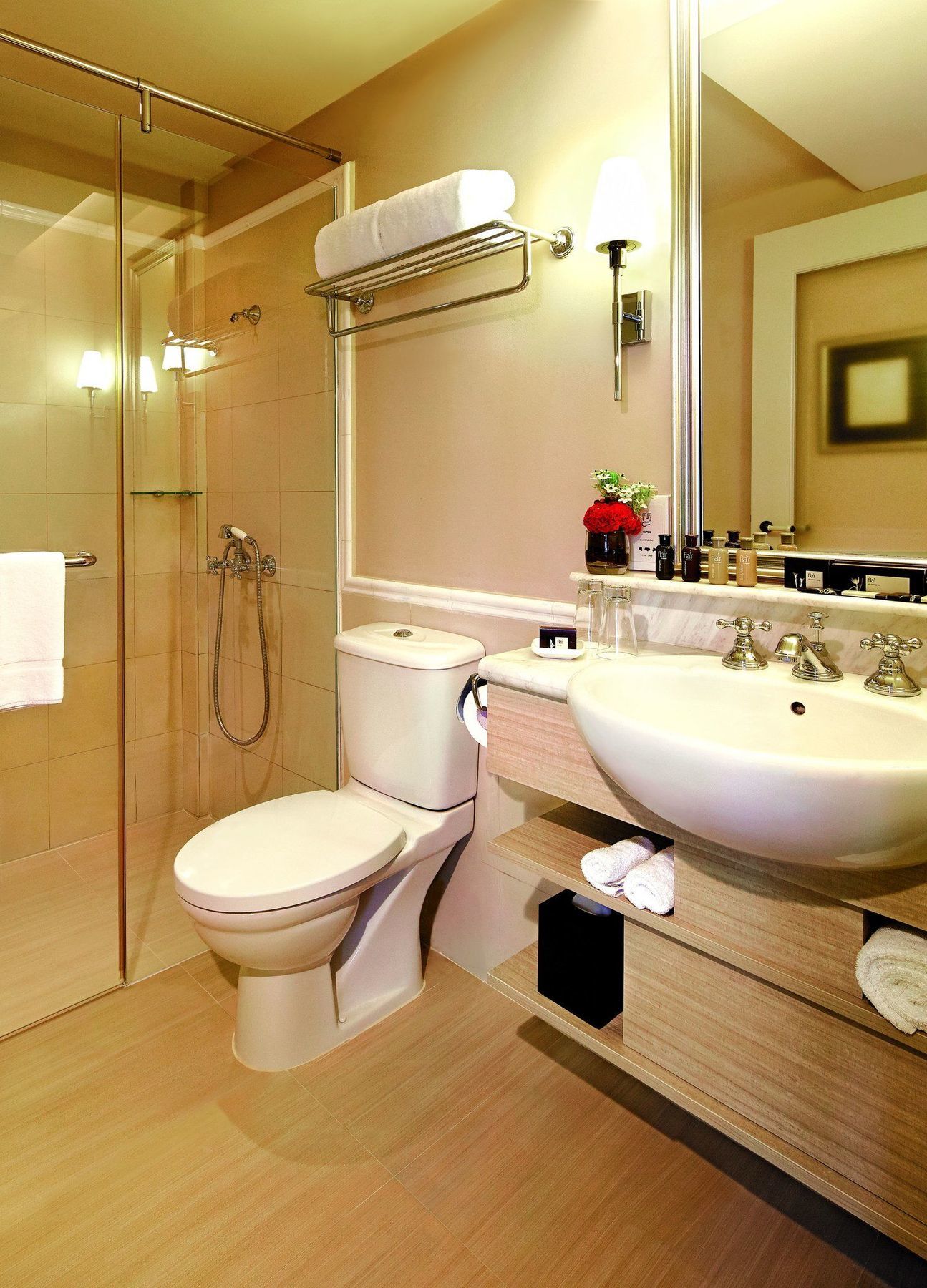 Hotel The Scarlet Singapore