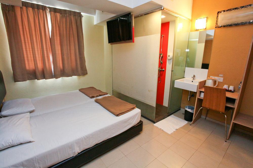 Hotel 85 Garden