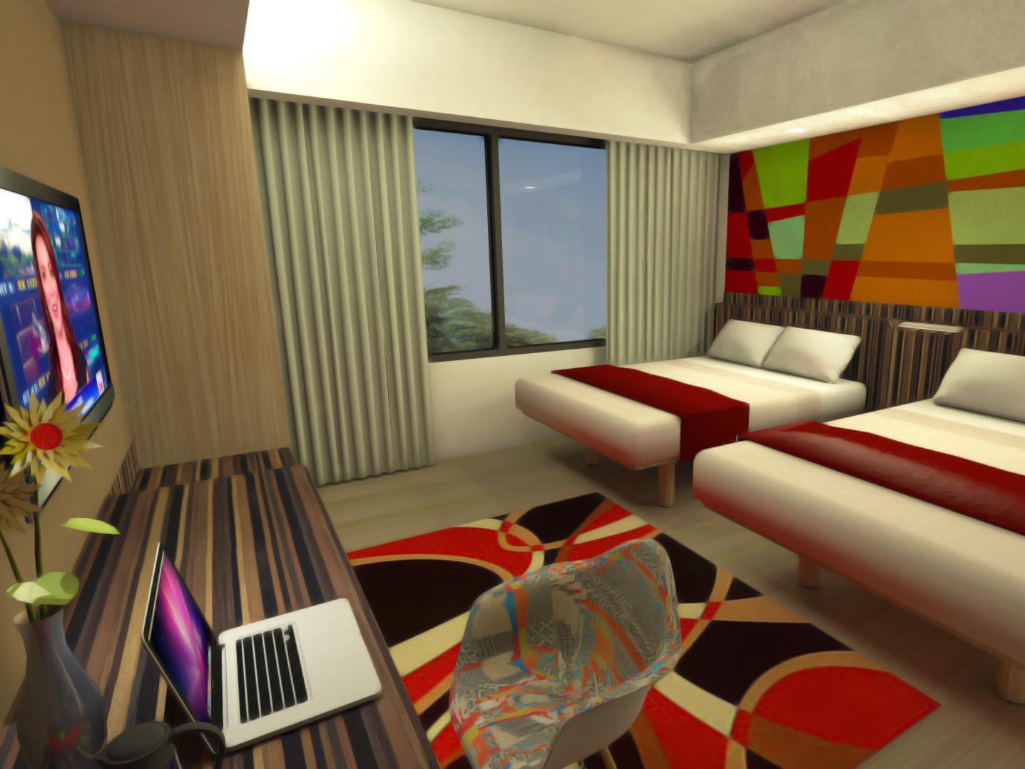Hotel Genting Jurong