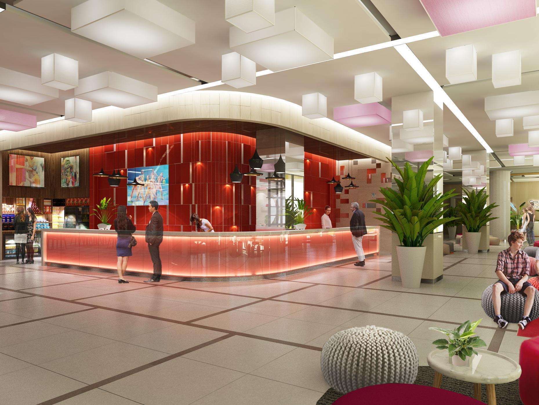 Hotel Genting Jurong Singapore