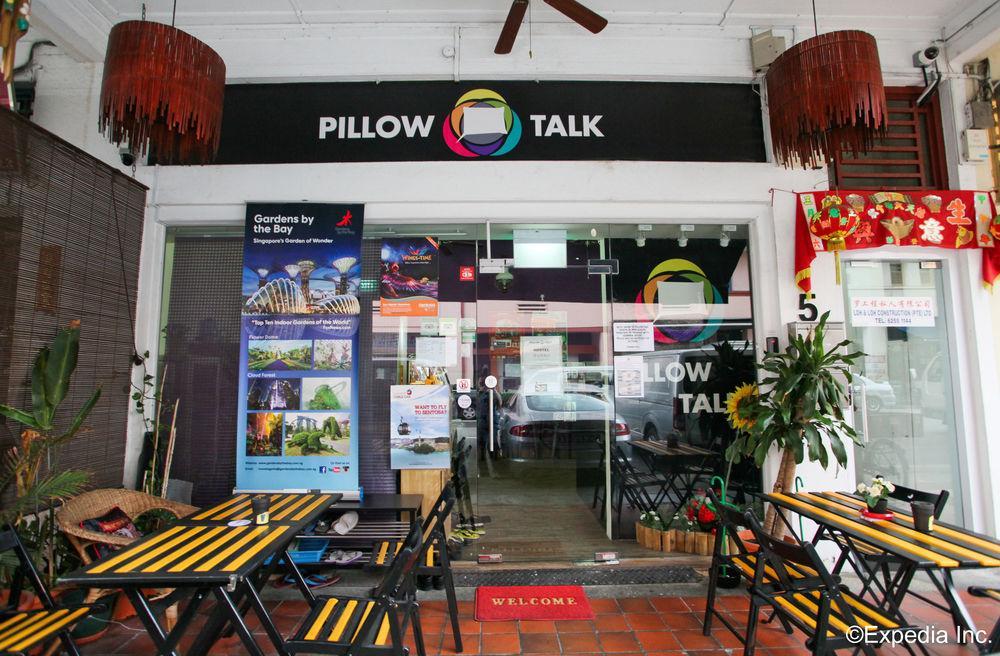 Pillow Talk 2* Singapore