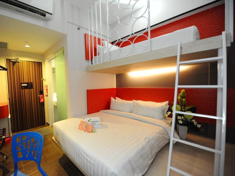 Ibis Budget Pearl 2*