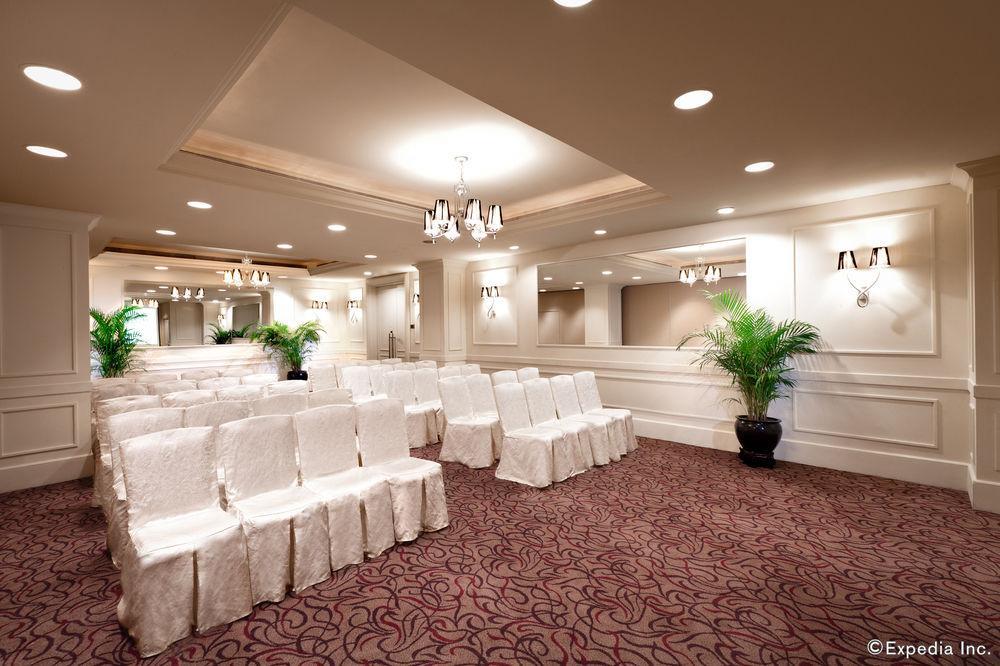 Orchard Rendezvous By Far East Hospitality Hotel Singapore