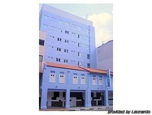 81 Selegie 2* Singapore