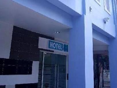 81 Selegie Hotel