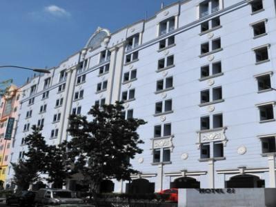 81 Premier Star Hotel 2*