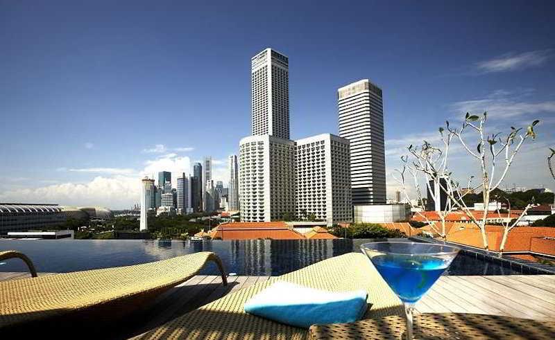 Naumi Hotel Singapore
