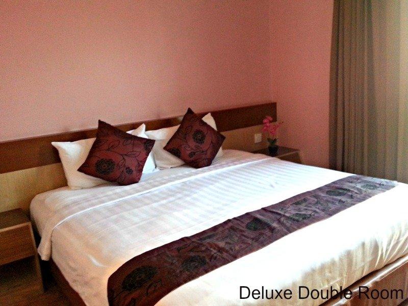 Hotel Ibis Budget Joo Chiat Singapore